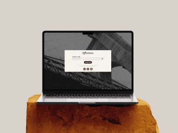 Affluence - project image